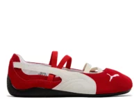 Puma Speedcat Ballet For All Time Red (W)