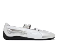 Puma Speedcat Ballet Silver (W)