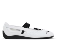 Puma Speedcat Ballet White Black (W)