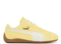 Puma Speedcat Faded Dazzling Yellow Pale Lemon