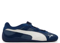 Puma Speedcat Go Persian Blue Warm White (W)