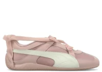 Puma Speedcat Go The Powerpuff Girls Mauve Mist (W)