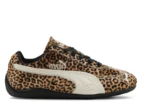 Puma Speedcat Leopard Black Warm White (W)