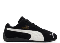 Puma Speedcat OG Black White (W)