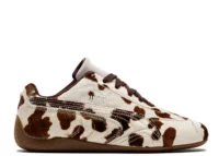 Puma Speedcat OG Cow Print (W)