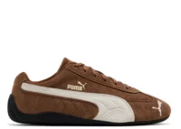 Puma Speedcat OG Haute Coffee Frosted Ivory (Gold Tongue Logo)