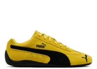 Puma Speedcat OG Pelé Yellow Black