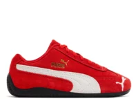 Puma Speedcat OG Red White (W)
