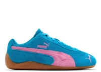 Puma Speedcat OG Tropical Blue Poised Pink (W)