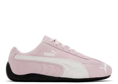 Puma Speedcat OG Whisp of Pink White