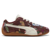 Puma Speedcat Silk Chocotart Warm White