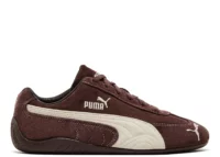 Puma Speedcat TTF Dark Chocolate Frosted Ivory