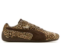 Puma Speedcat Wild Leopard Pony Hair (W)