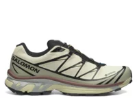 Salomon XT-6 Gore-Tex Aspargus Green Tea