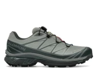 Salomon XT-6 Gore-Tex Wrought Iron Urban Chic