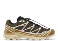 Salomon XT-6 RECUT Wren Kangaroo
