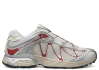 Salomon XT-Whisper Almond Milk Lava Falls