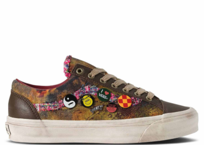 vans old skool 36 lx souvenir pack warm brown 1 1