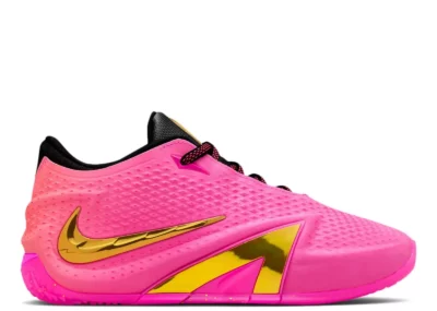 Nike Ja 4 Rise