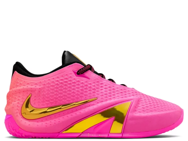 Nike Ja 4 Rise