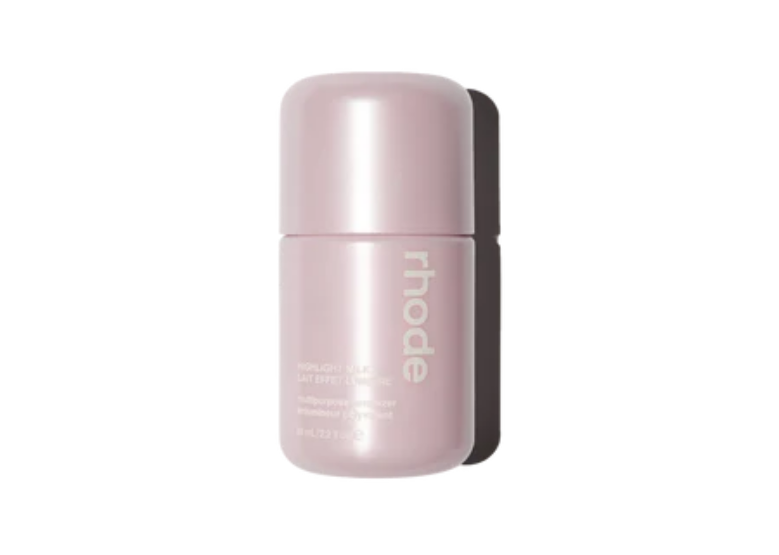 Rhode Highlight Milk Pearly Pink