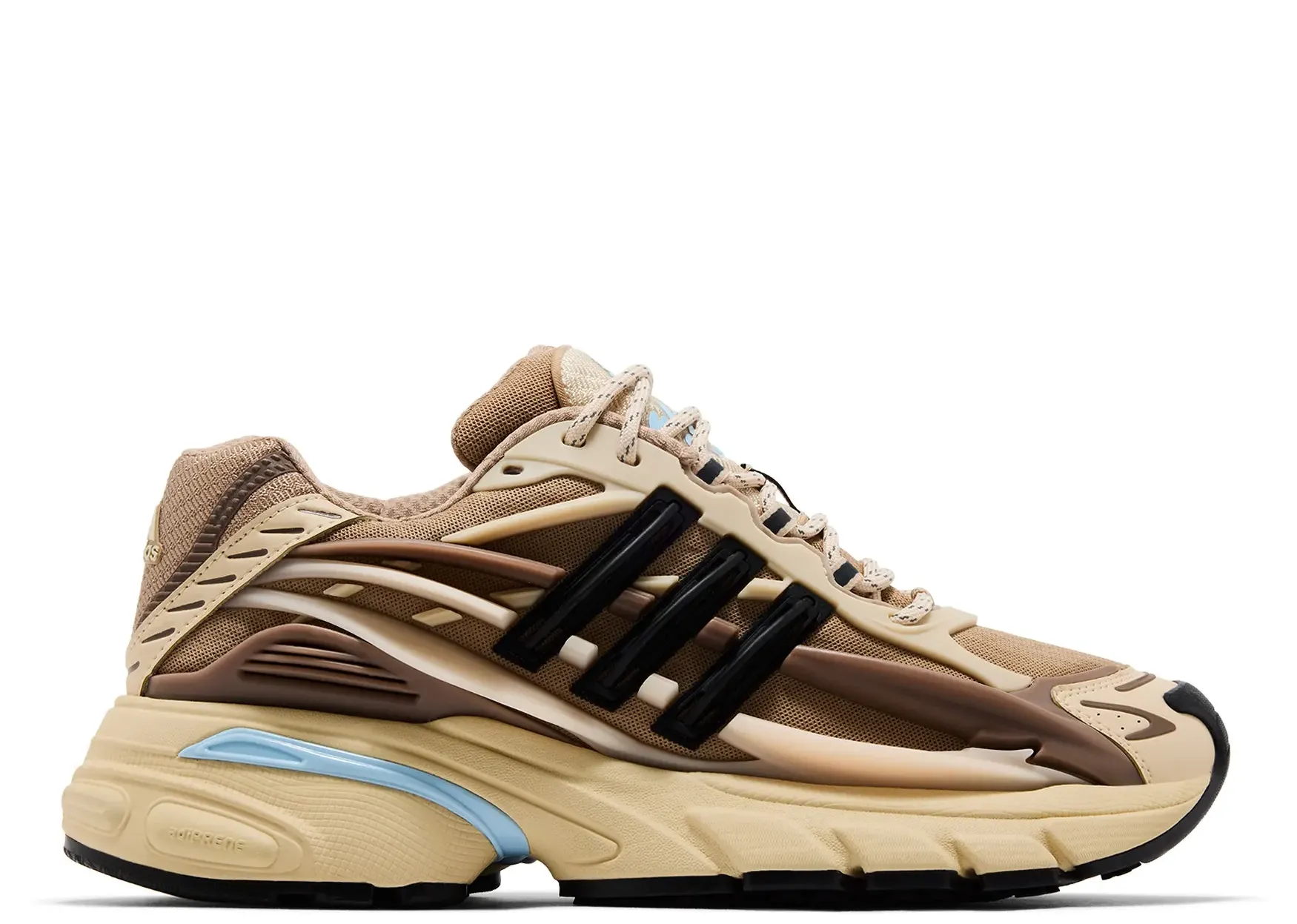 adidas Adistar Jellyfish Pharrell Williams Crystal Sand