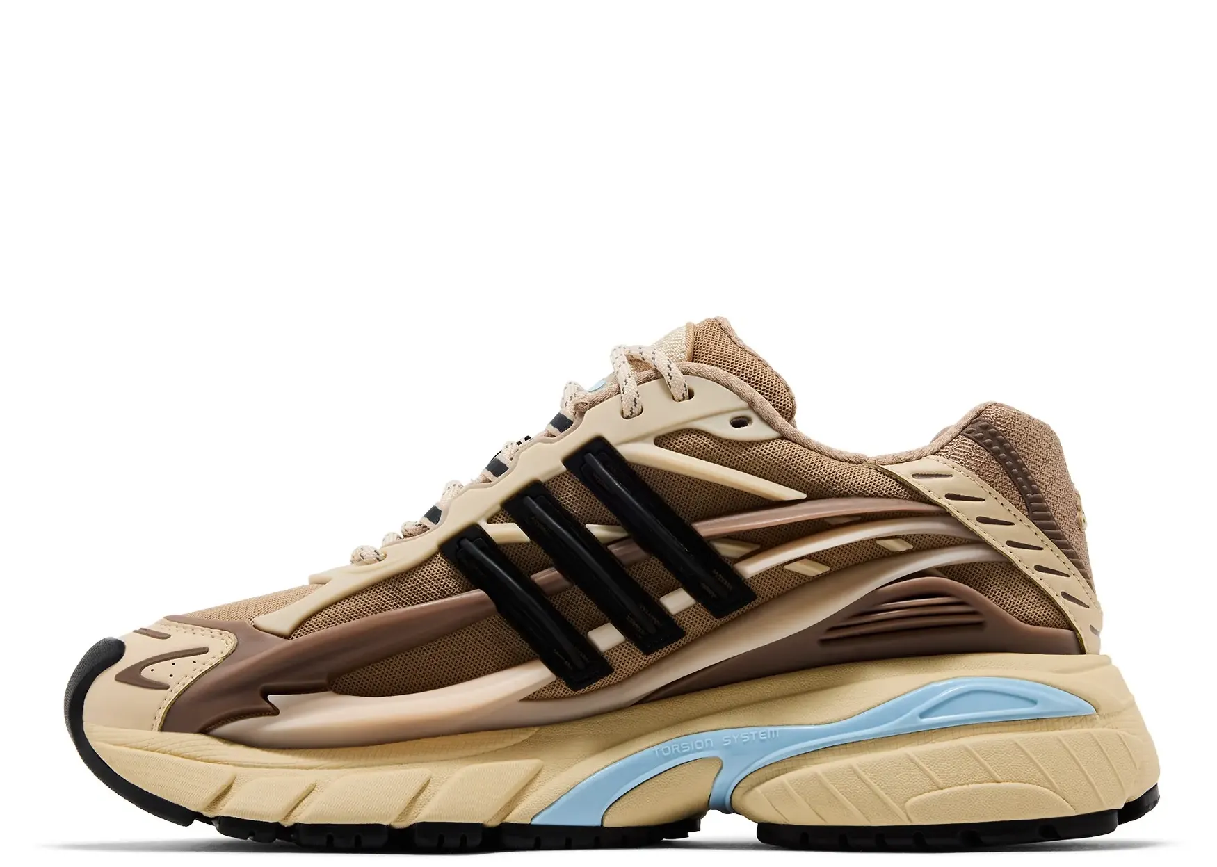 adidas Adistar Jellyfish Pharrell Williams Crystal Sand - görsel 2