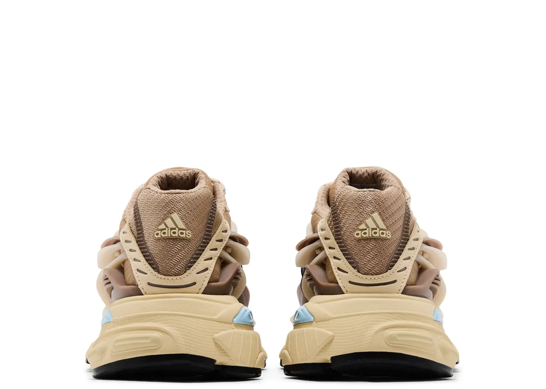 adidas Adistar Jellyfish Pharrell Williams Crystal Sand - görsel 3