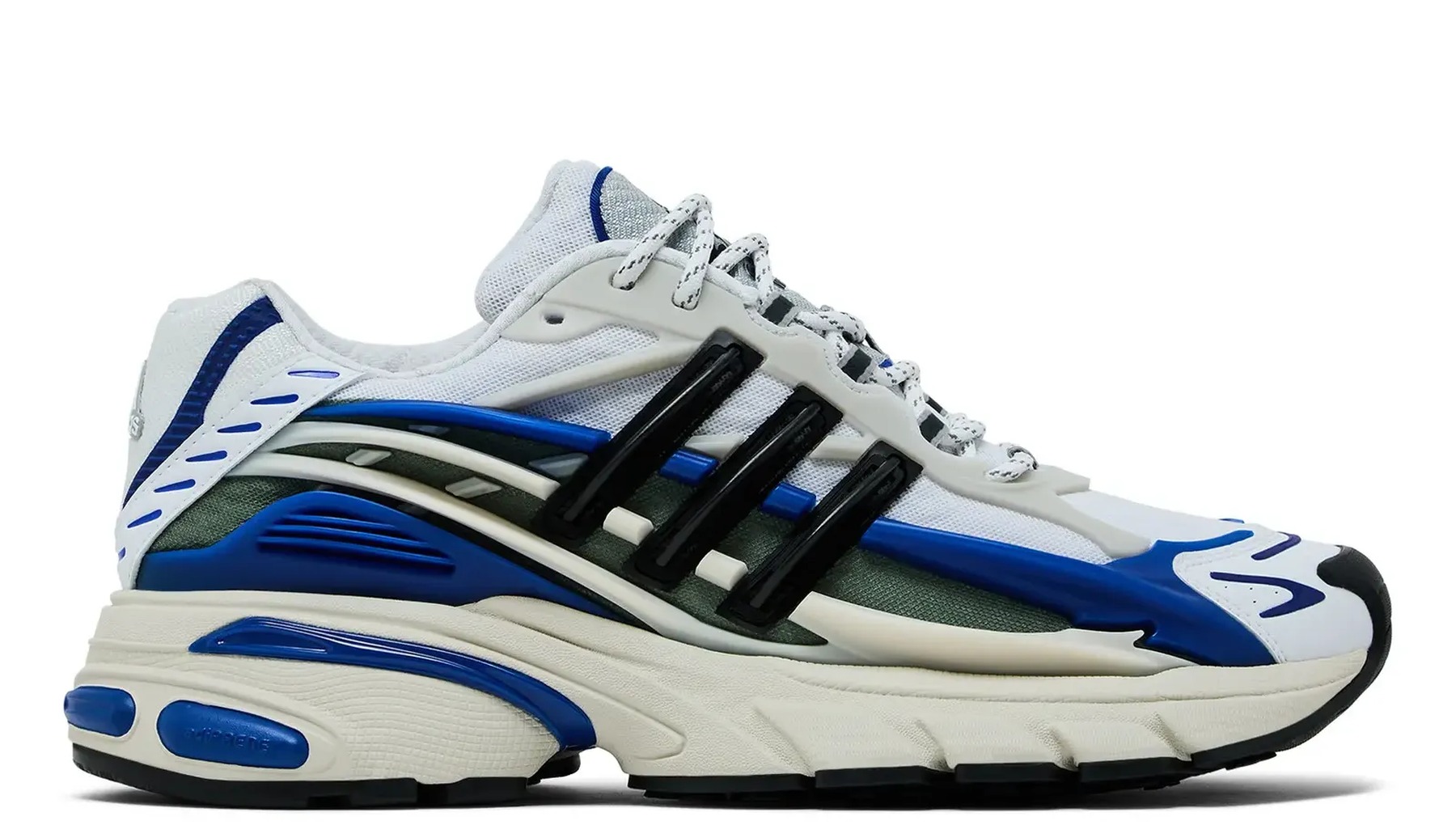 adidas Adistar Jellyfish Pharrell modeli Sneaker Baker