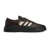 adidas Samba LX Freizeit Song for the Mute Aura Coffee yan görünüm