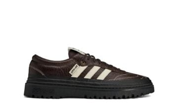 adidas Samba LX Freizeit Song for the Mute Rehberi: SFTM-009, Beden ve Kombin