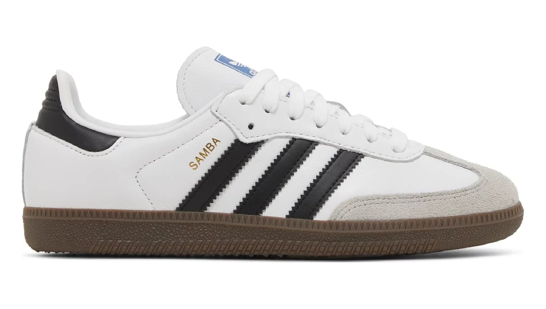 adidas Samba OG orijinal ve sahte ayirt etme Sneaker Baker