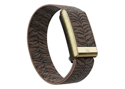 Whoop Aryna Sabalenka SuperKnit Luxe Band