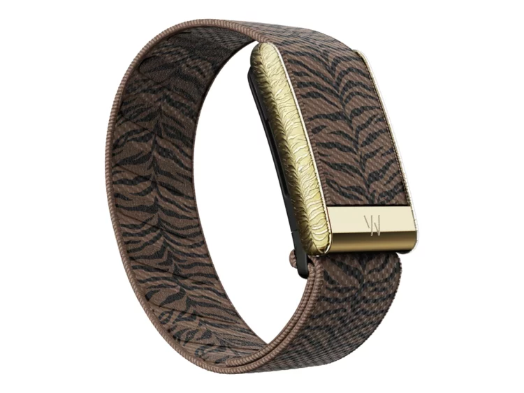 Whoop Aryna Sabalenka SuperKnit Luxe Band