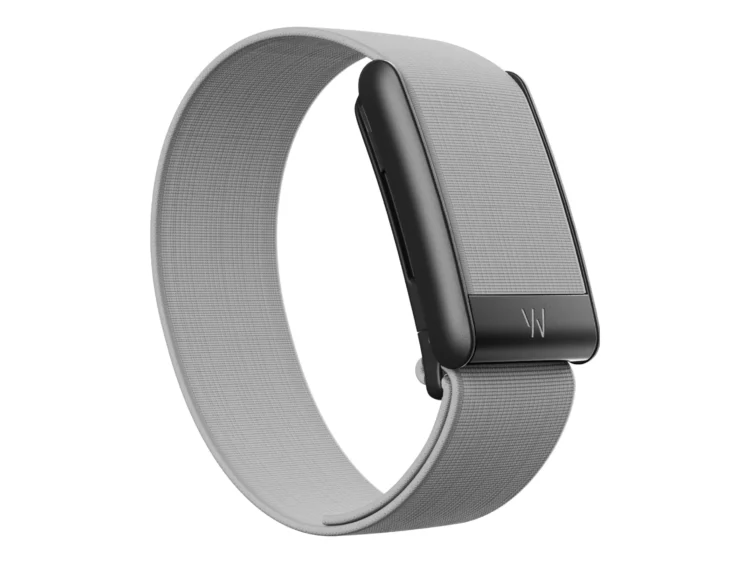Whoop Ash Grey CoreKnit Band