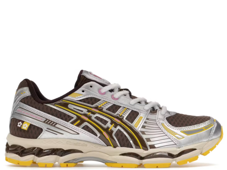 ASICS Gel-Kayano 12.1 Vandy The Pink Chocolate
