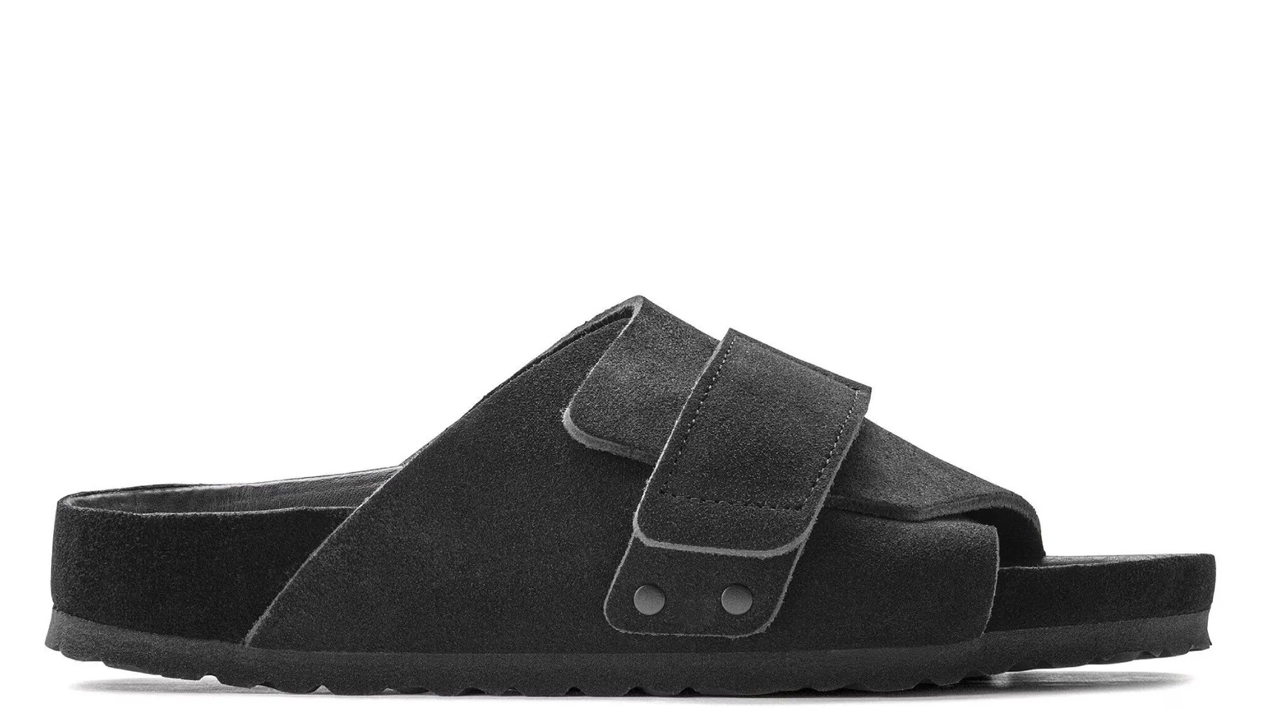 Birkenstock Kyoto tek bantlı sandalet Sneaker Baker