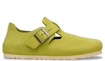 Birkenstock London Rehberi: Kapalı Clog, Beden ve Kombin