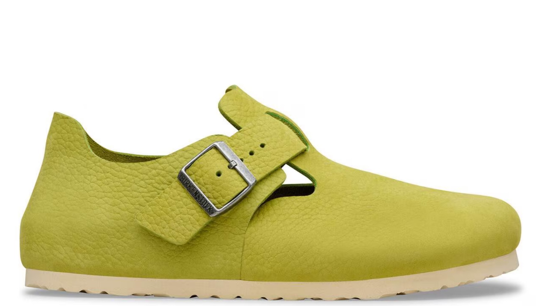 Birkenstock London kapalı clog modeli Sneaker Baker