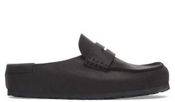 Birkenstock Naples Rehberi: Wrapped Clog, Beden ve Boston Farkı