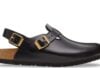 Birkenstock Tokio topuk bantlı clog modeli Sneaker Baker