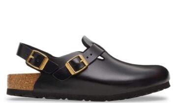 Birkenstock Tokio Rehberi: Topuk Bantlı Clog, Super Grip Farkı ve Beden