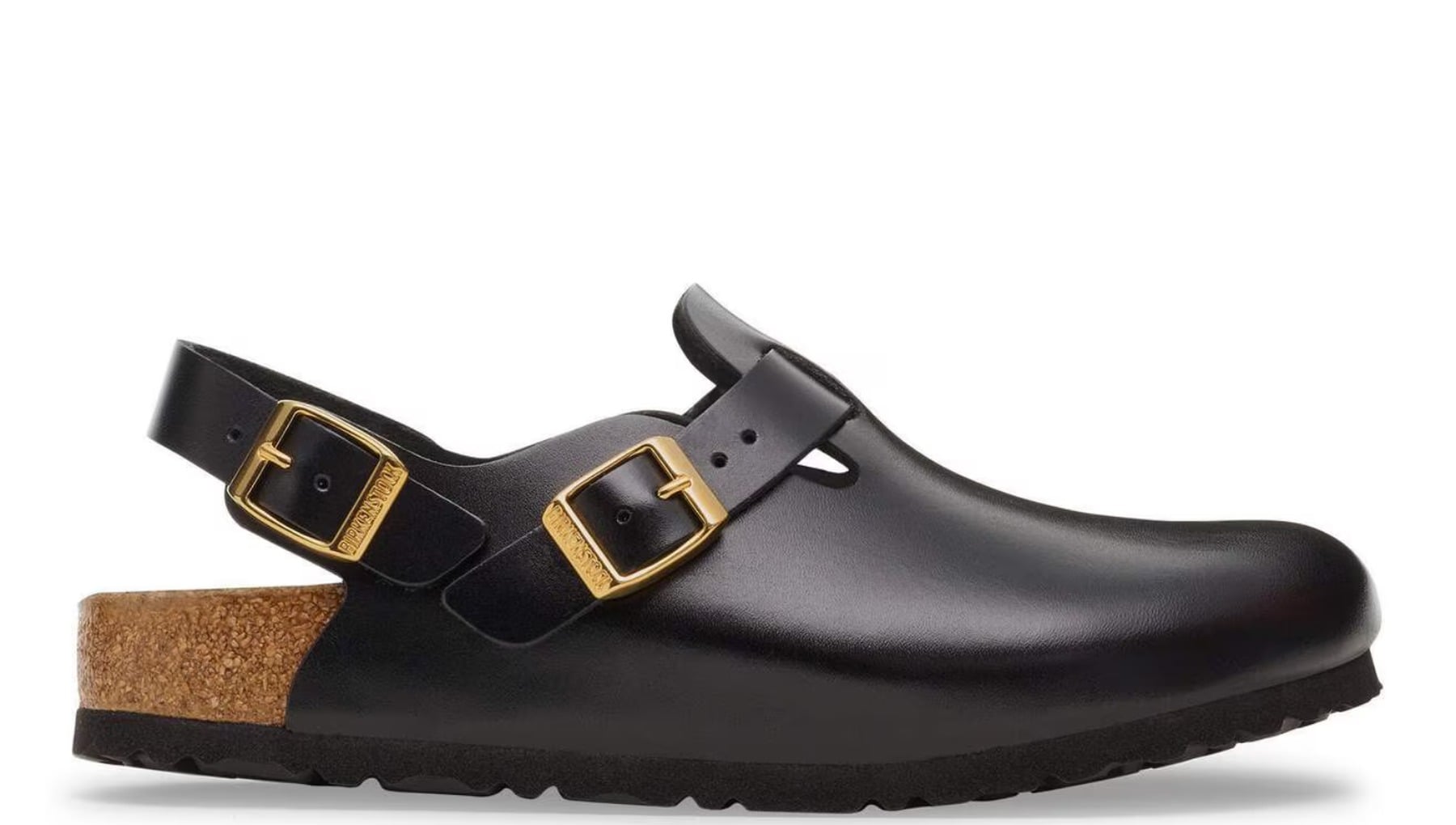 Birkenstock Tokio topuk bantlı clog modeli Sneaker Baker