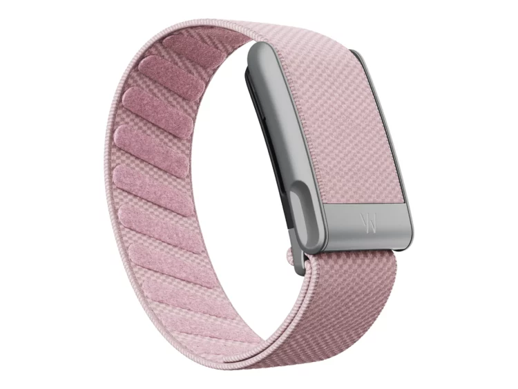 Whoop Blush SuperKnit Band