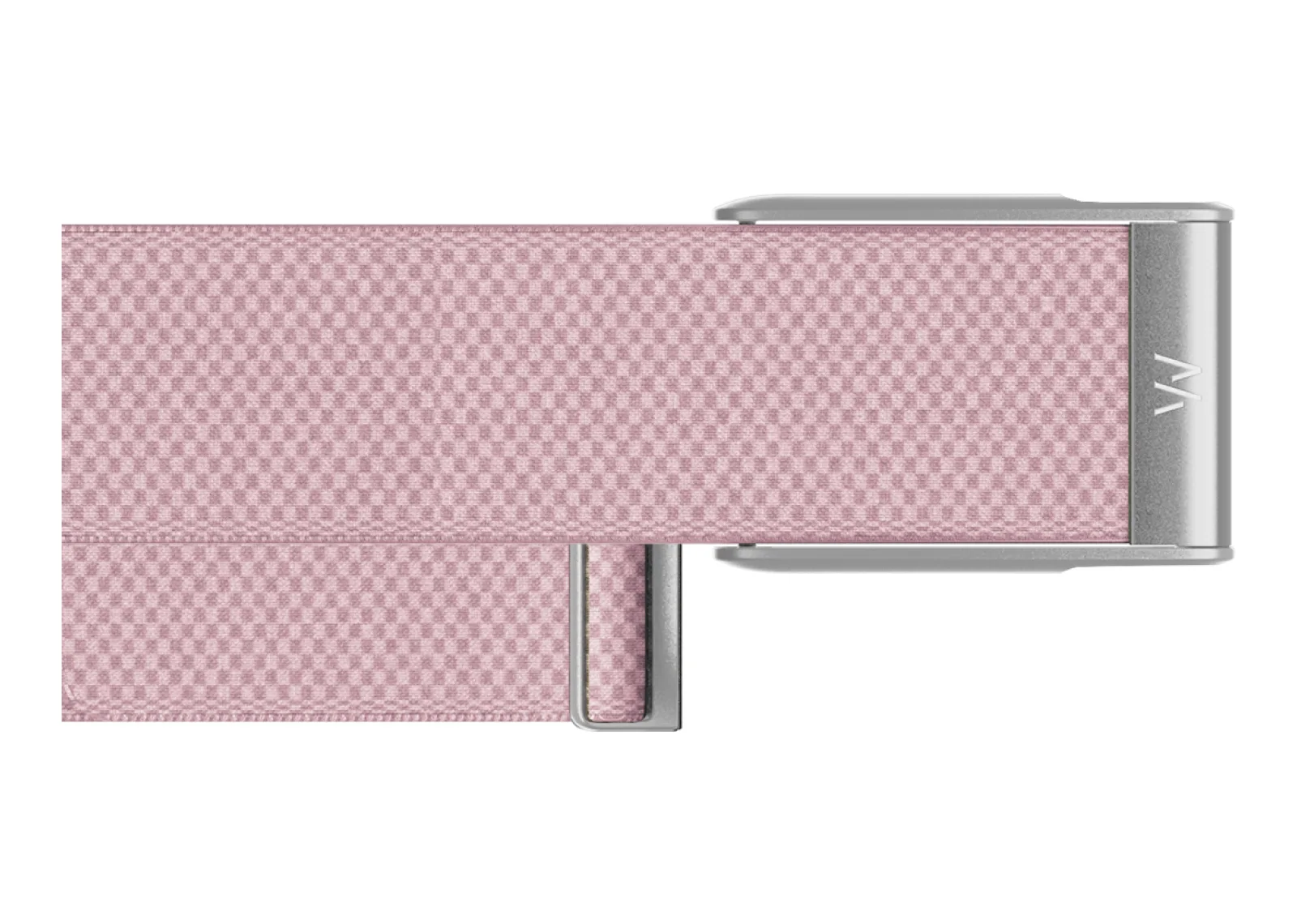Whoop Blush SuperKnit Band - görsel 2