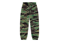 Denim Tears The Cotton Wreath Sweatpant Green Camo