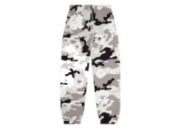 Denim Tears The Cotton Wreath Sweatpant White Camo