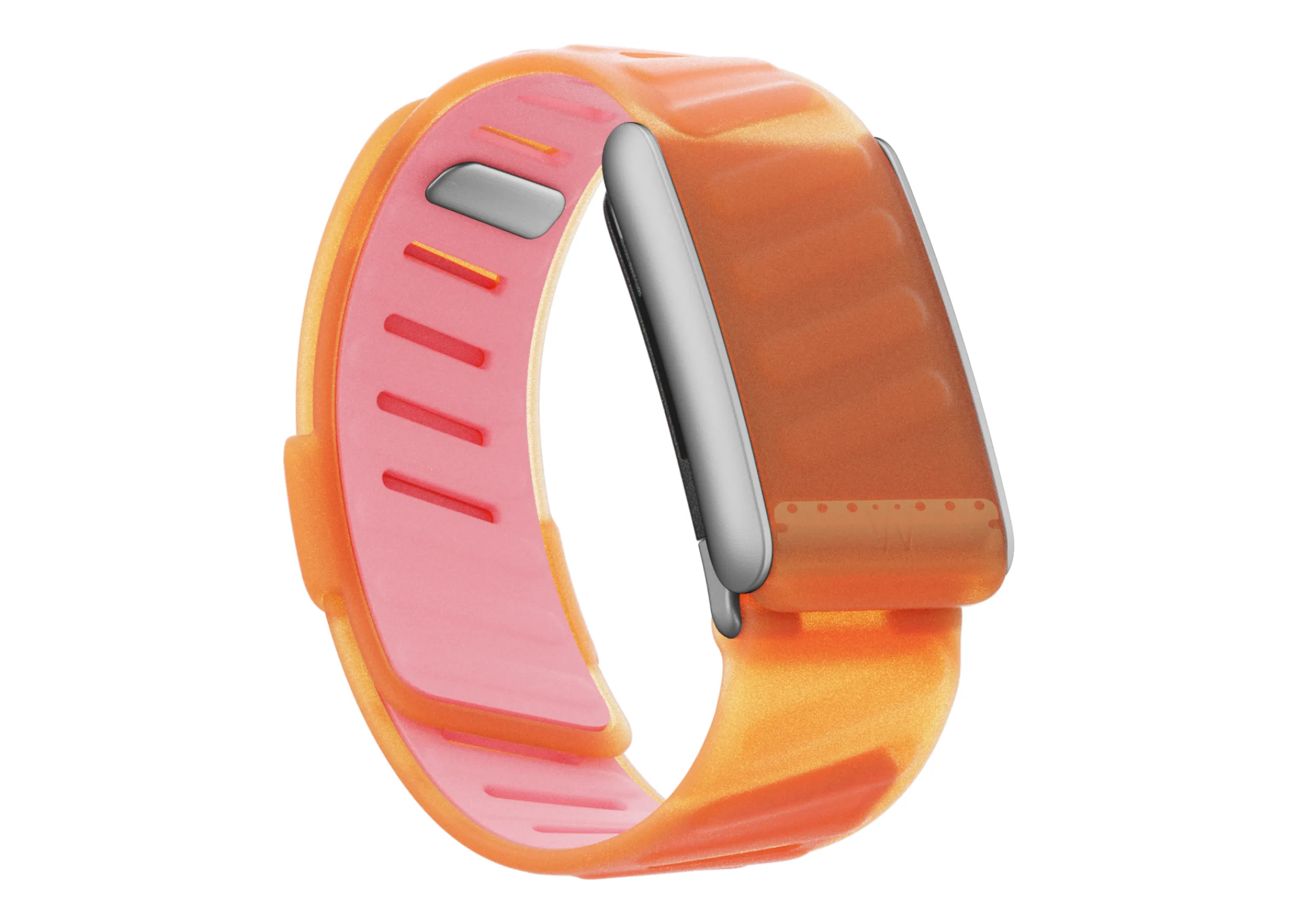 Whoop Flare SportFlex Band
