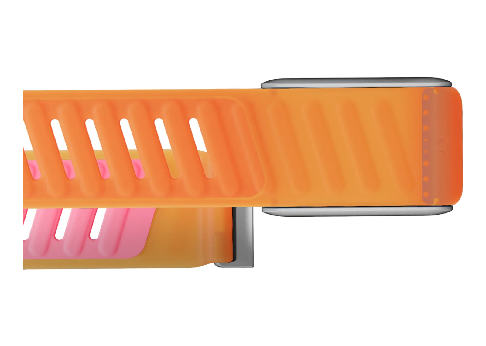 Whoop Flare SportFlex Band - görsel 2