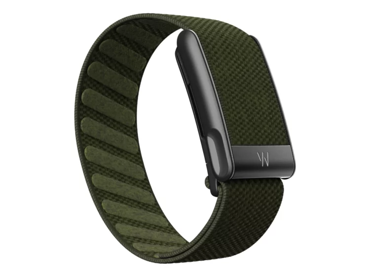 Whoop Forest SuperKnit Band